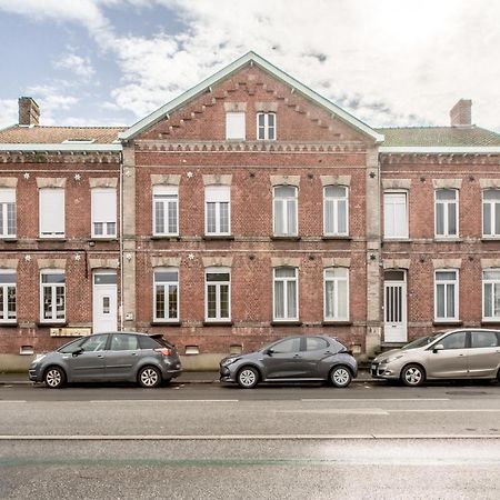 La Maison Jaures - La Trappiste Liévin Extérieur photo