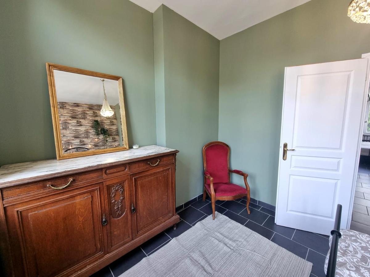 La Maison Jaures - La Trappiste Liévin Extérieur photo