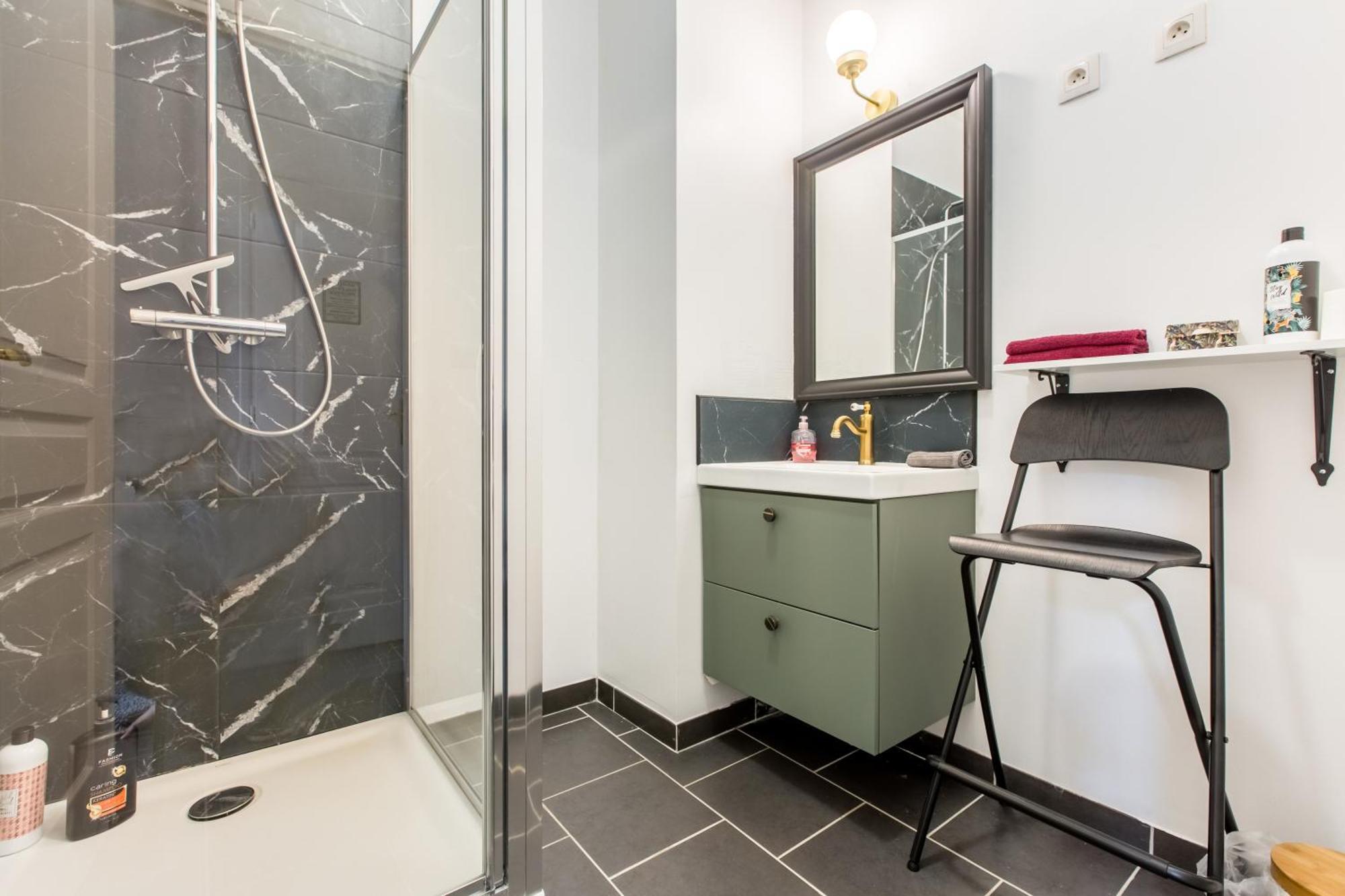 La Maison Jaures - La Trappiste Liévin Extérieur photo